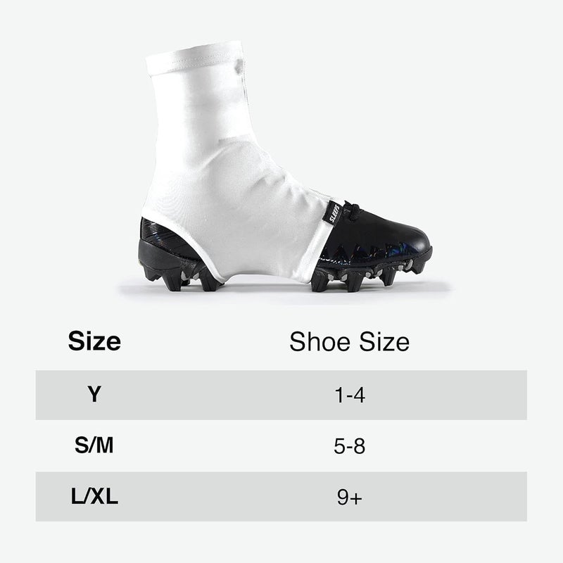 SLEEFS Monsters & Animals Spats/Cleat Covers - Image 2
